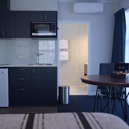 Hamilton Motel ภายนอก รูปภาพ
