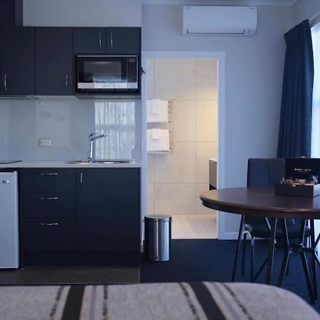 Hamilton Motel ภายนอก รูปภาพ